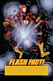 Flash Cvr C Juni Ba Card Stock Var #36C