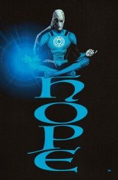 Green Lantern Corps Cvr B Jorge Fornes Card Stock Var #19B
