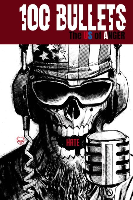 100 Bullets The Us Of Anger Cvr A Dave Johnson #3A