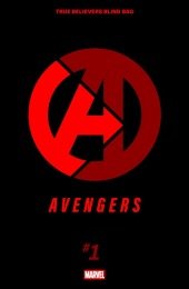 Avengers Cvr D True Believers Blind Bag #1D