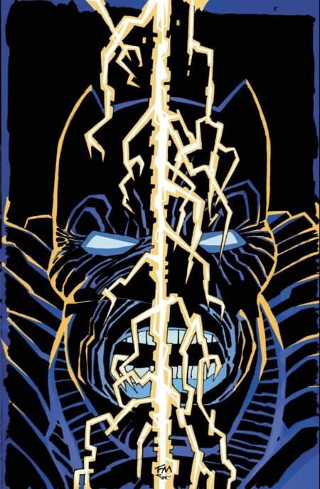 Batman Cvr F Frank Miller Dark Knight Returns 40th Anniversary Card Stock Var #13F