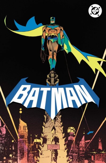 Batman Jekyll And Hyde Tp #1