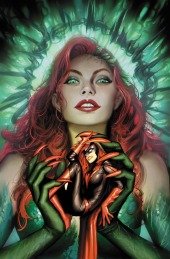 Batwoman Cvr B Stjepan Sejic Card Stock Var #7B