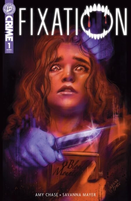 Fixation Cover A #1B