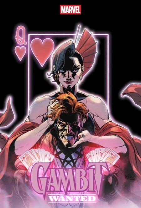 Gambit: Wanted Cvr A Leinil Yu #3A