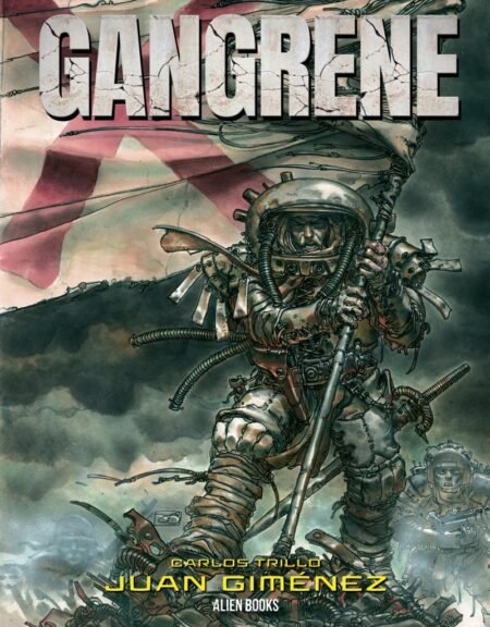 Gangrene #1