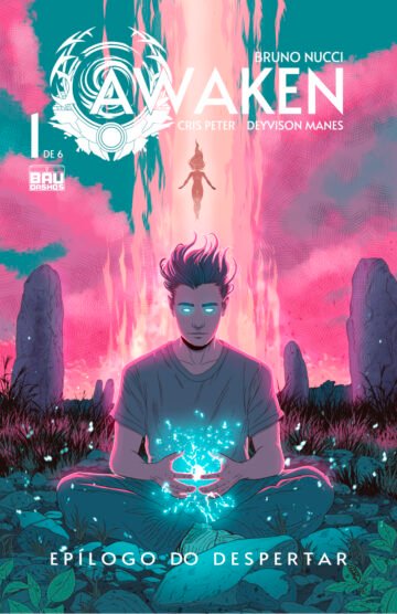 Awaken #01