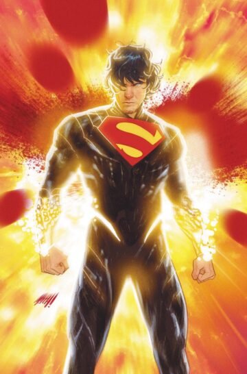 Absolute Superman Cvr B Mitch Gerads Card Stock Var #24