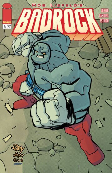 Badrock Cvr A Seth Damoose #4