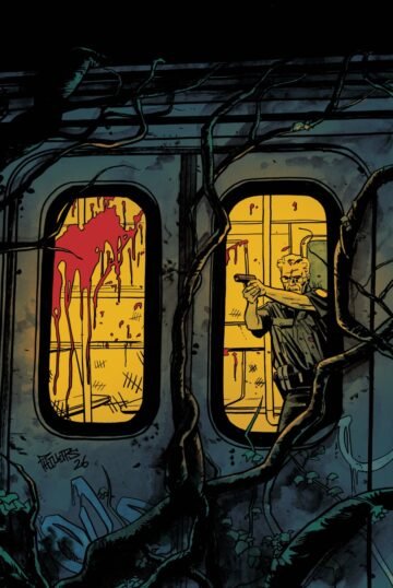 Batman Bad Seeds Gotham Central Cvr A Jacob Phillips #2
