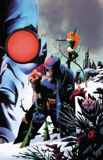 Batman Cvr A Matteo Scalera #14