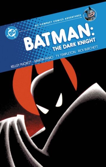 Batman The Dark Knight Tp #1