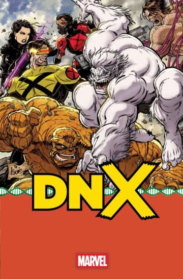 Dnx Cvr A #3