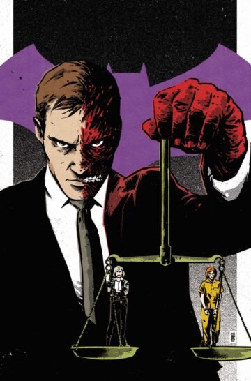 Barbara Gordon Breakout Cvr A Jorge Fornes #7