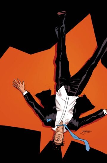 Batman Cvr A Jorge Jimenez #15