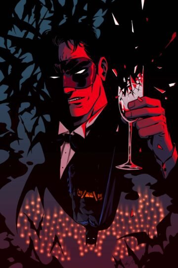 Batman Cvr D Becky Cloonan Card Stock Var #16
