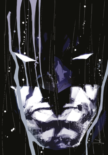 Detective Comics #1000 Cvr Jock